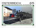 2010-07-10: 125 Jahre Grenzlandbahn Spielfeld-Stra - Bad Radkersburg